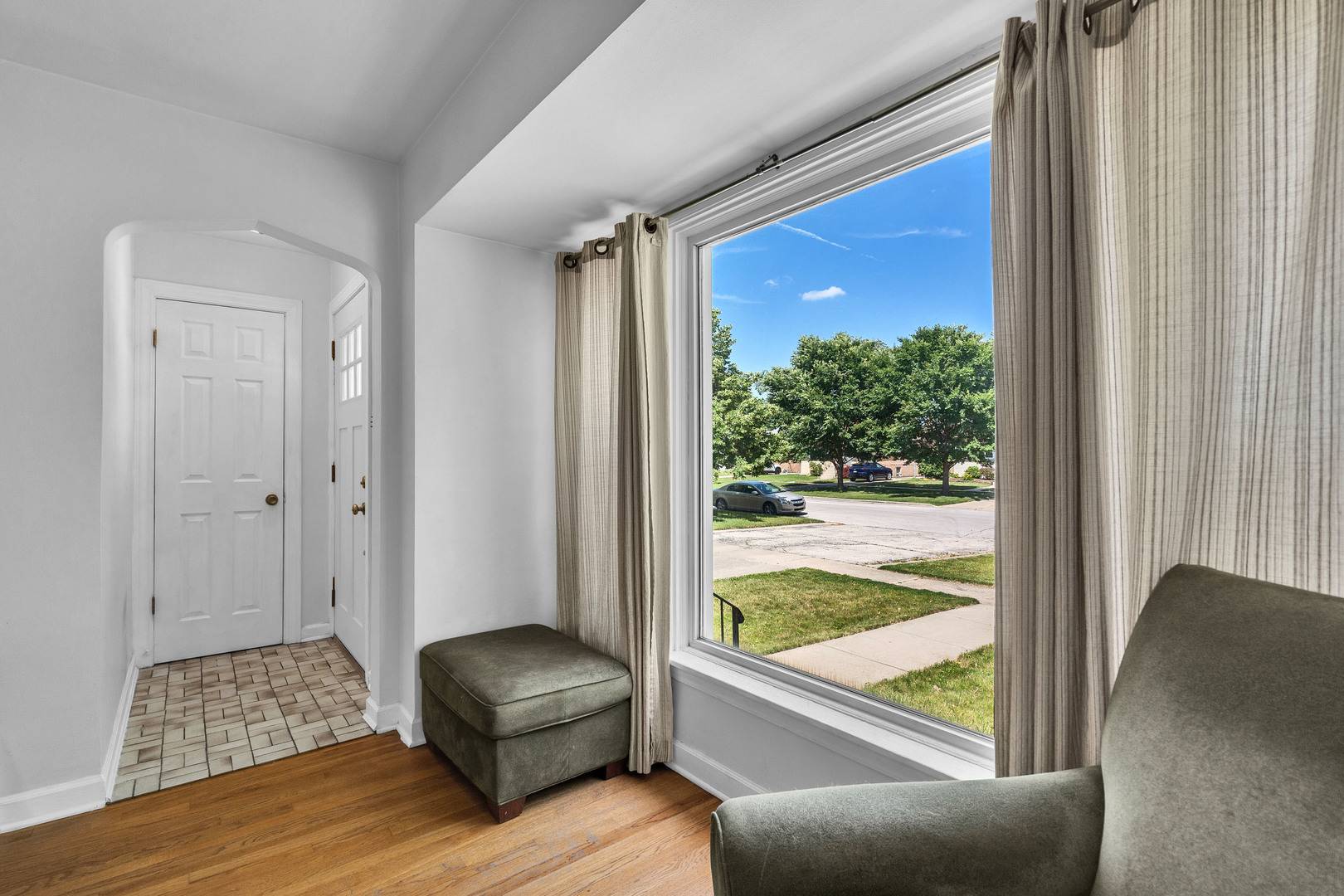 Evergreen Park, IL 60805,10140 S Spaulding Avenue