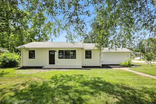 8100 Lockwood Avenue, Burbank, IL 60459
