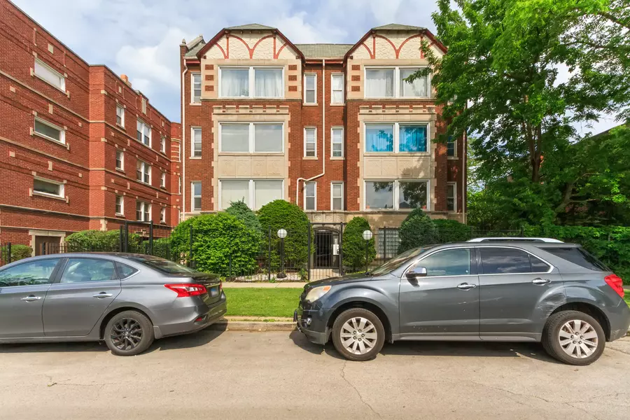 7317-19 S Luella Avenue, Chicago, IL 60649