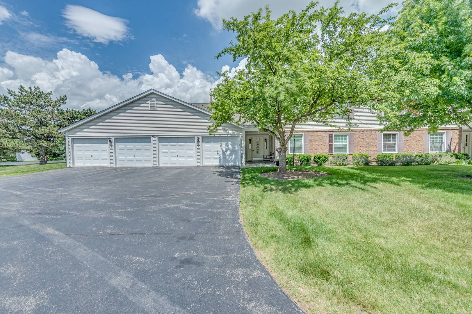 665 THORNTREE Court #A-1, Bartlett, IL 60103