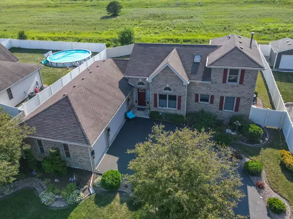 Bourbonnais, IL 60914,2069 Willow Brook Drive