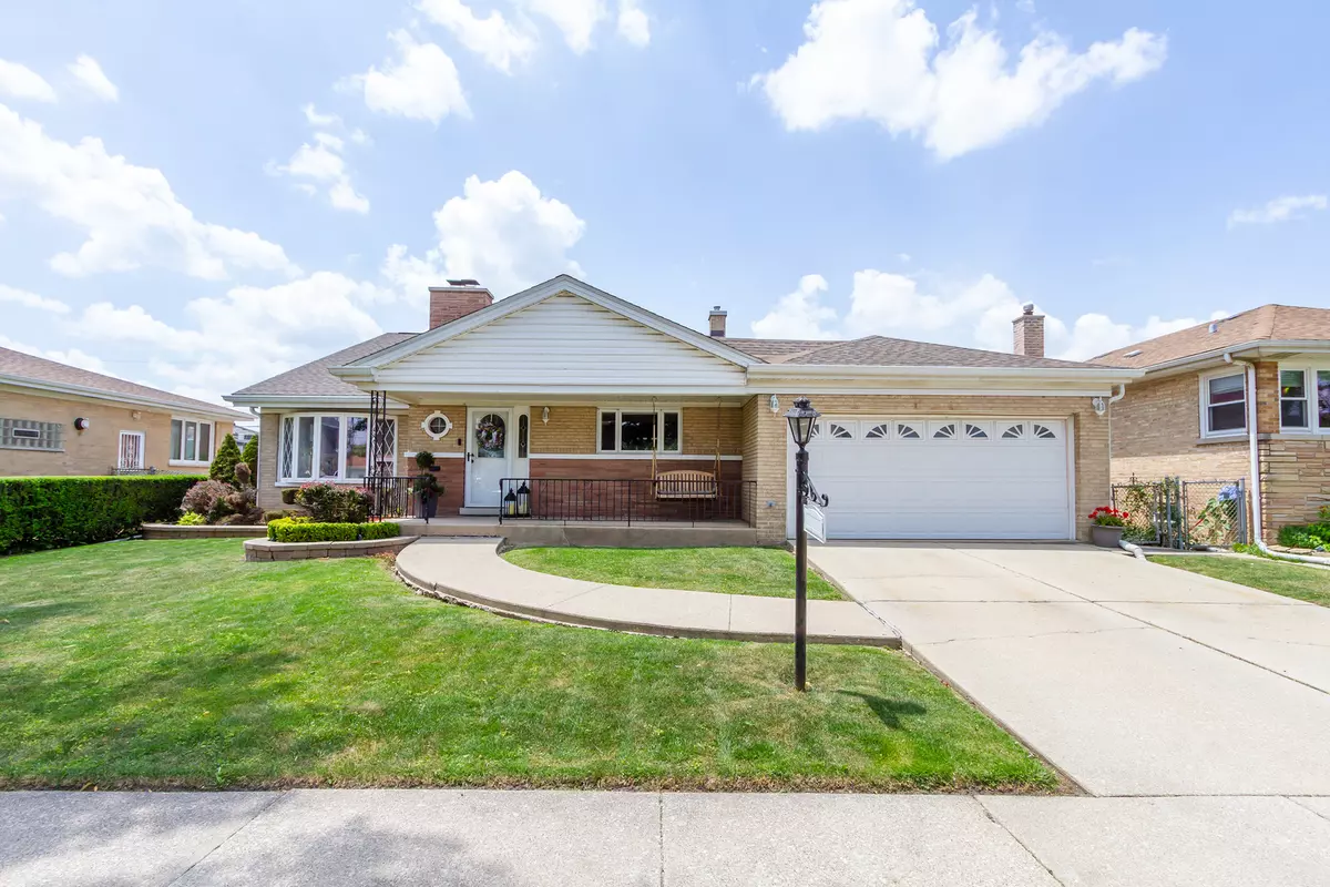 Melrose Park, IL 60160,1820 N 18th Avenue