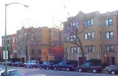 1307 W Addison Street #2B, Chicago, IL 60613