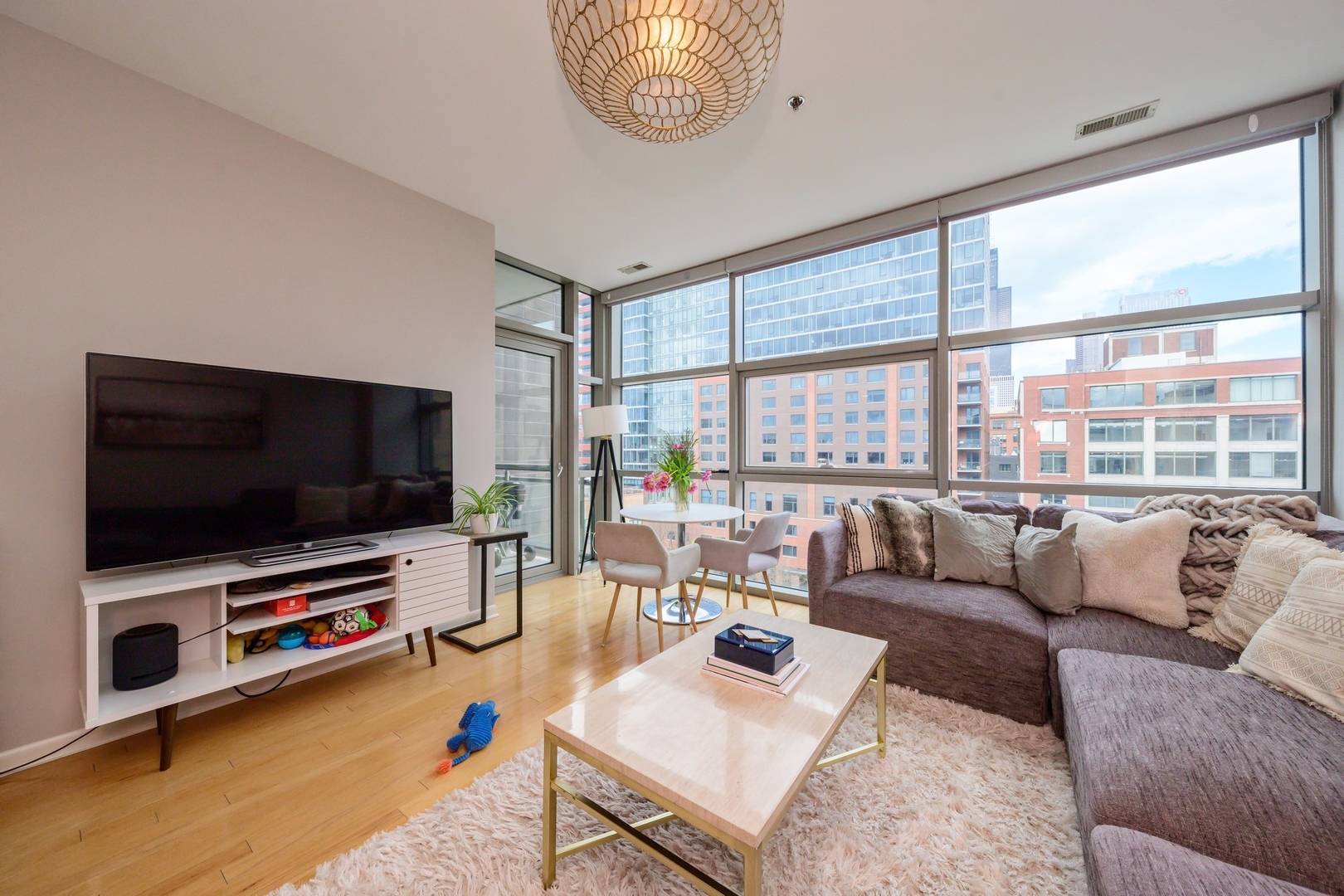 Chicago, IL 60607,225 S Sangamon Street #702