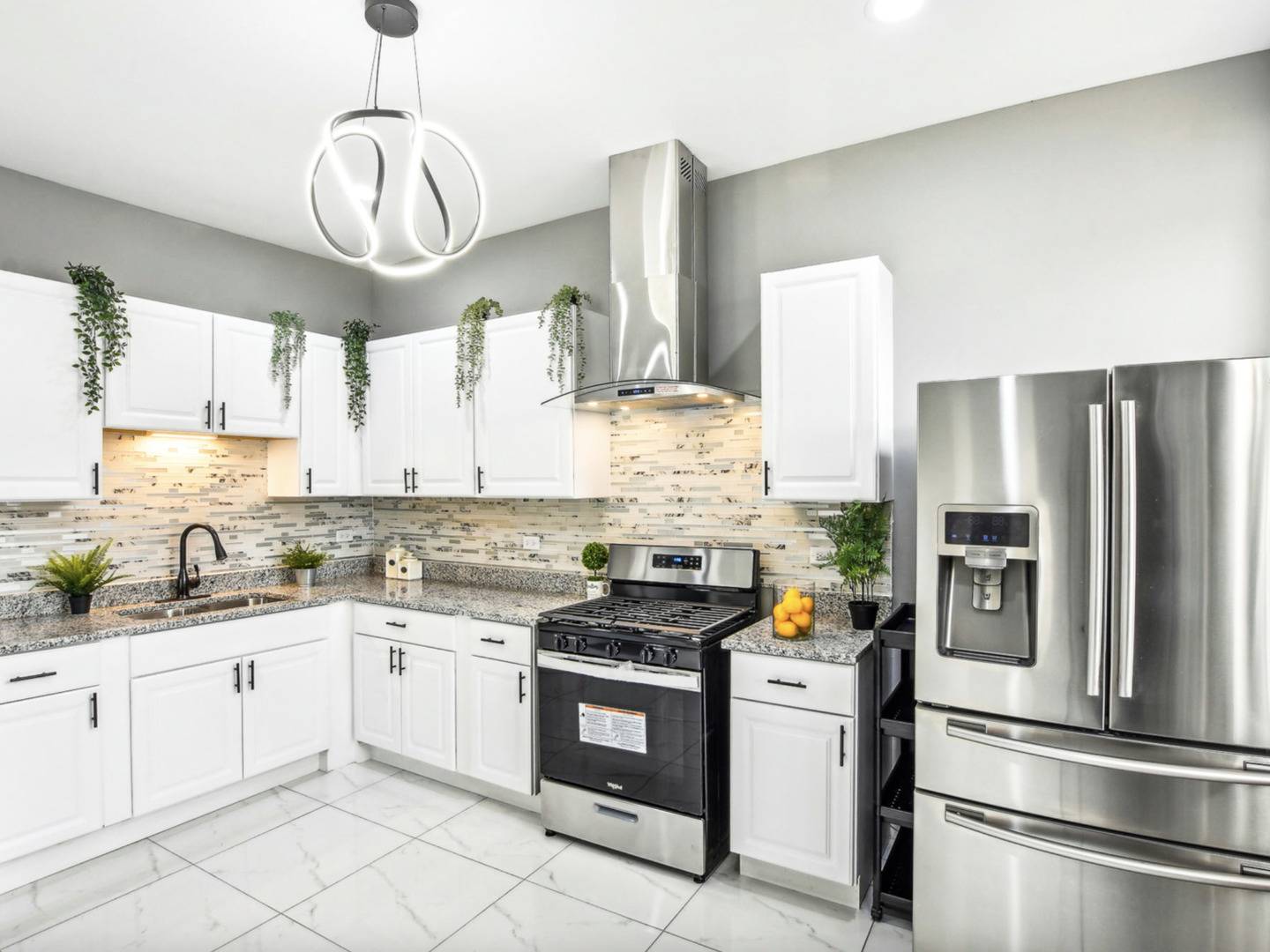 Chicago, IL 60623,1806 S Trumbull Avenue #3