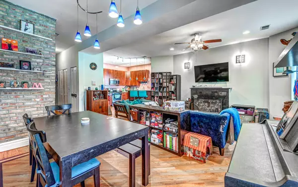 Chicago, IL 60653,4543 S PRAIRIE Avenue #3S