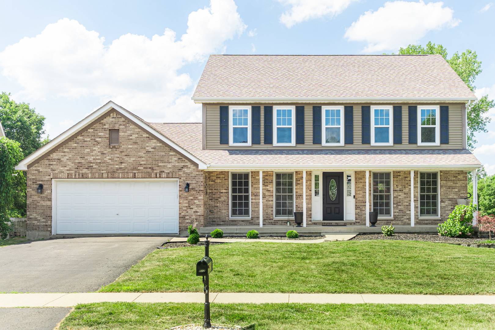 117 DEVONSHIRE Drive, Dekalb, IL 60115