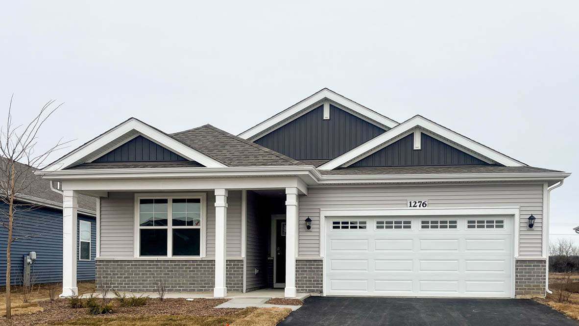 1276 Wild Tulip Circle, Bartlett, IL 60103
