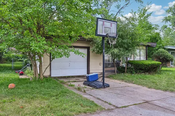 Park Forest, IL 60466,510 Wildwood Drive