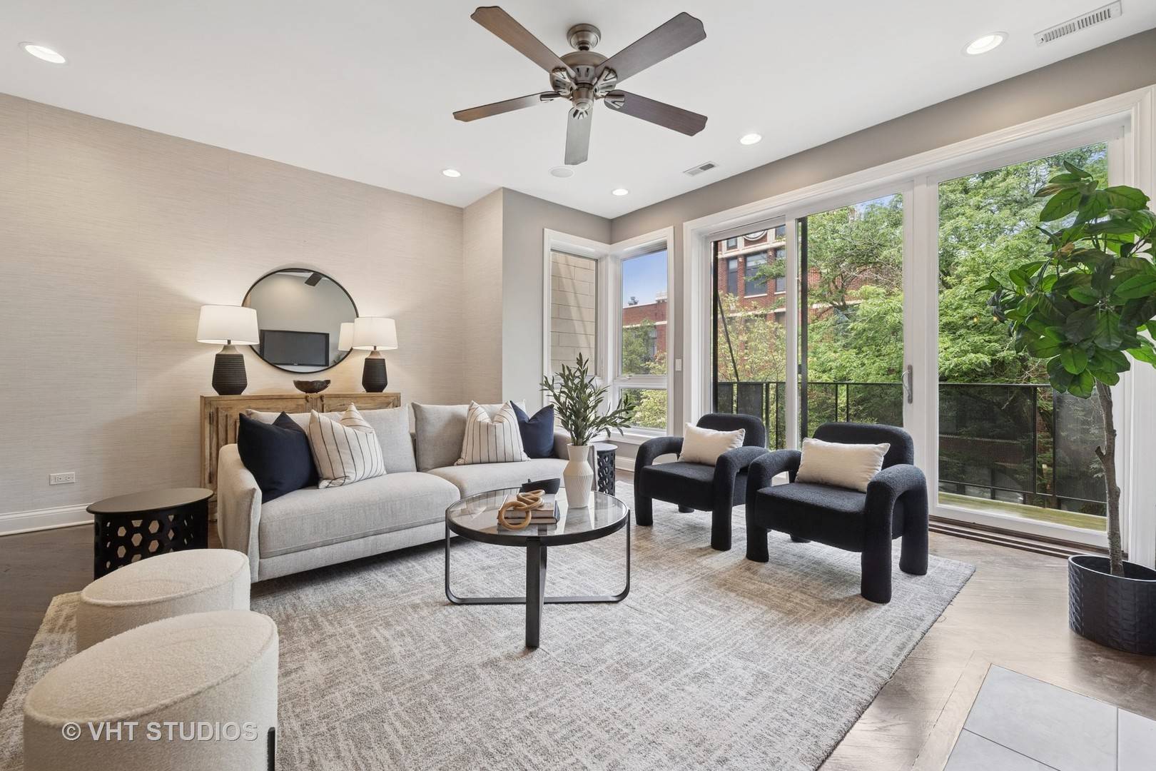 Chicago, IL 60647,2259 W Wabansia Avenue #309