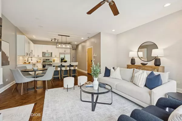 Chicago, IL 60647,2259 W Wabansia Avenue #309