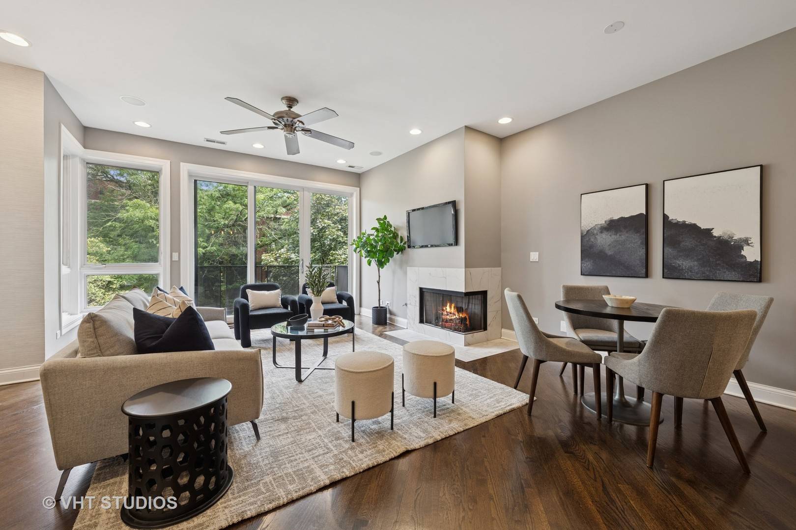 Chicago, IL 60647,2259 W Wabansia Avenue #309