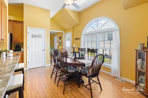 Beecher, IL 60401,956 Lange Avenue