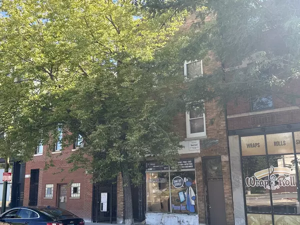 1139 S Western Avenue, Chicago, IL 60612