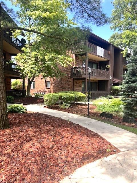 Oak Lawn, IL 60453,9550 Mason Avenue #2