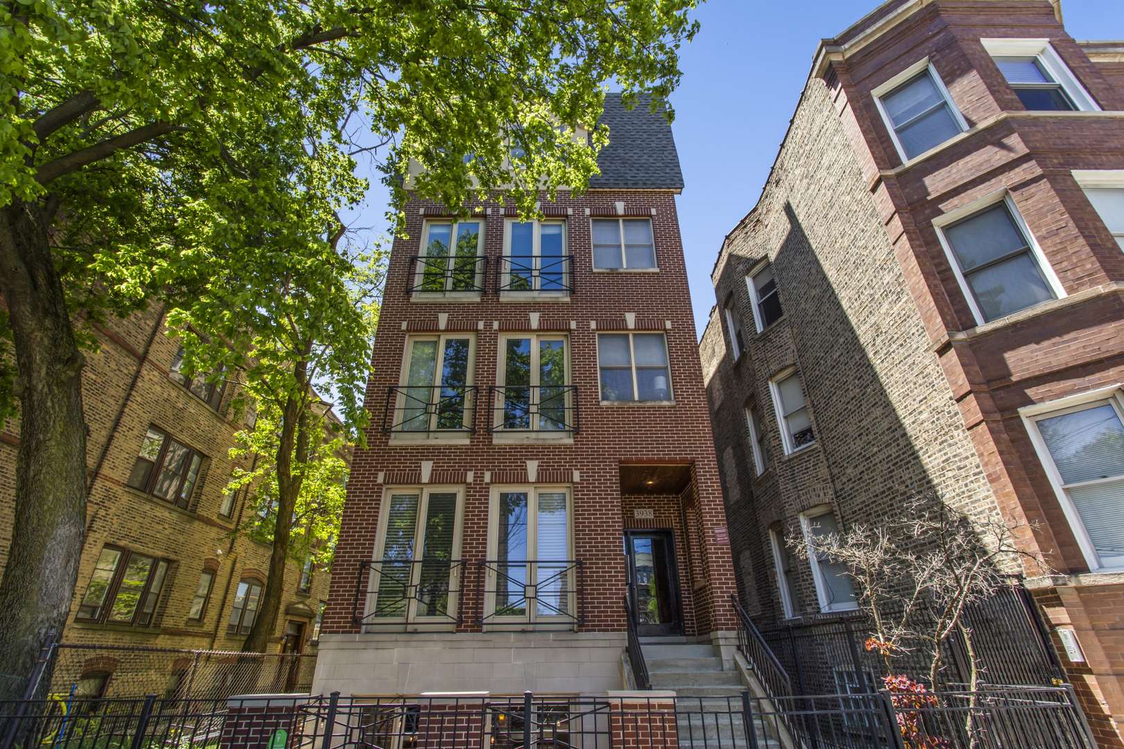 3938 N SOUTHPORT Avenue #G, Chicago, IL 60613