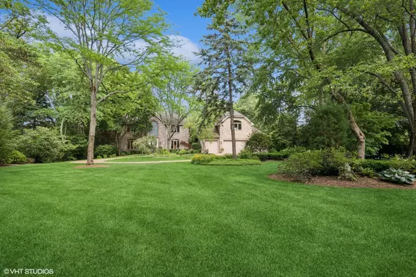 Inverness, IL 60067,85 Ela Road