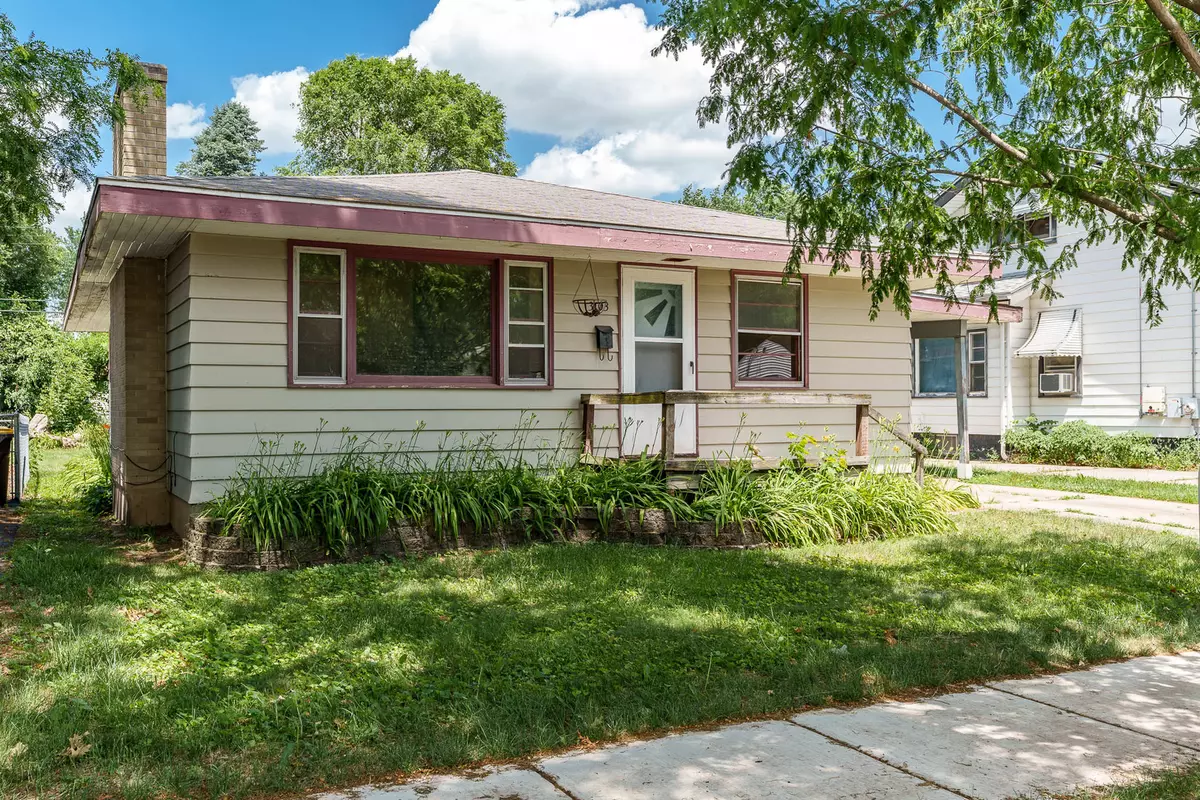 Rockford, IL 61101,3103 Gladstone Avenue