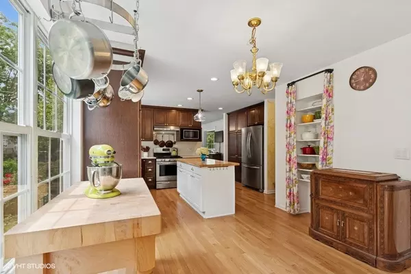 Lake Villa, IL 60046,36917 N Deer Trail Drive