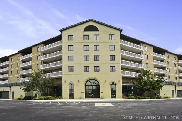 1500 S Ardmore Avenue #612, Villa Park, IL 60181