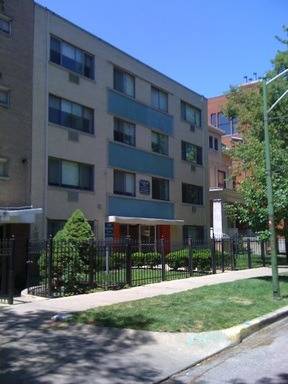 6012 N Kenmore Avenue #4A, Chicago, IL 60660