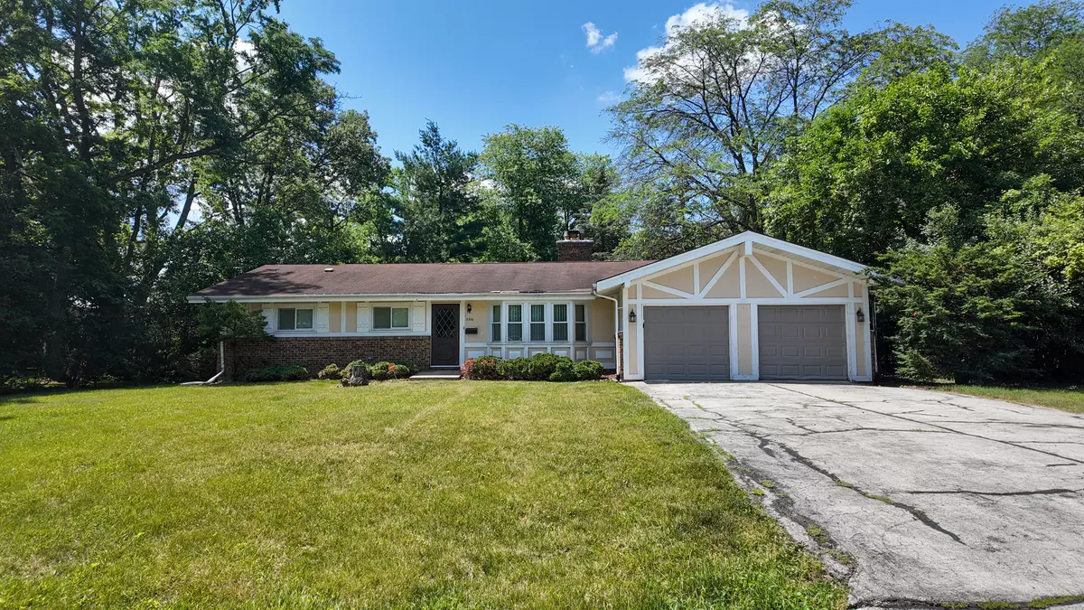 Olympia Fields, IL 60461,3506 Ithaca Road