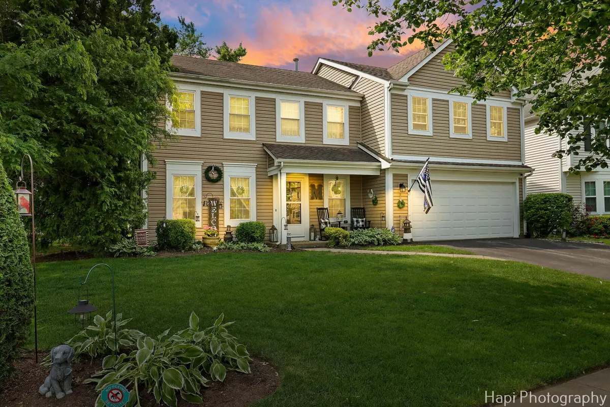 Mundelein, IL 60060,153 Knightsbridge Drive