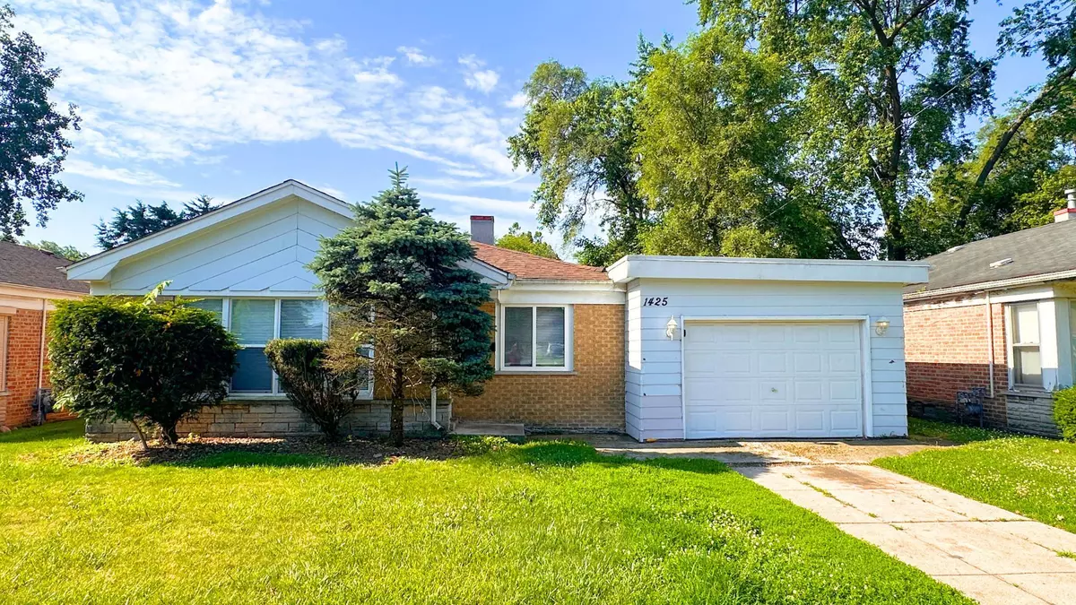 Dolton, IL 60419,1425 Kasten Drive
