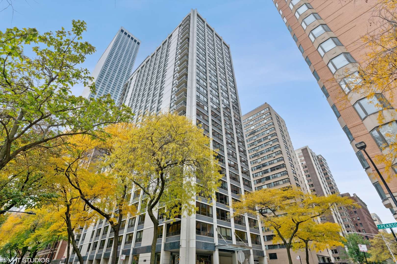 222 E Pearson Street #2109, Chicago, IL 60611
