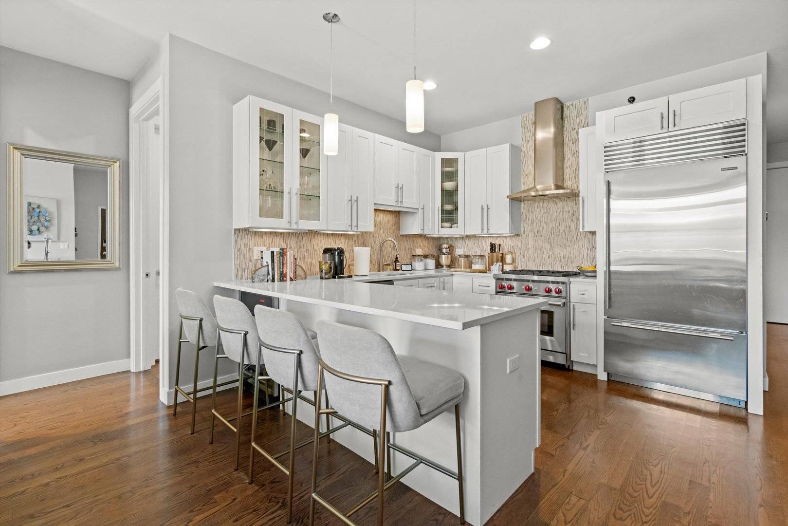 Chicago, IL 60647,2140 W Armitage Avenue #3W