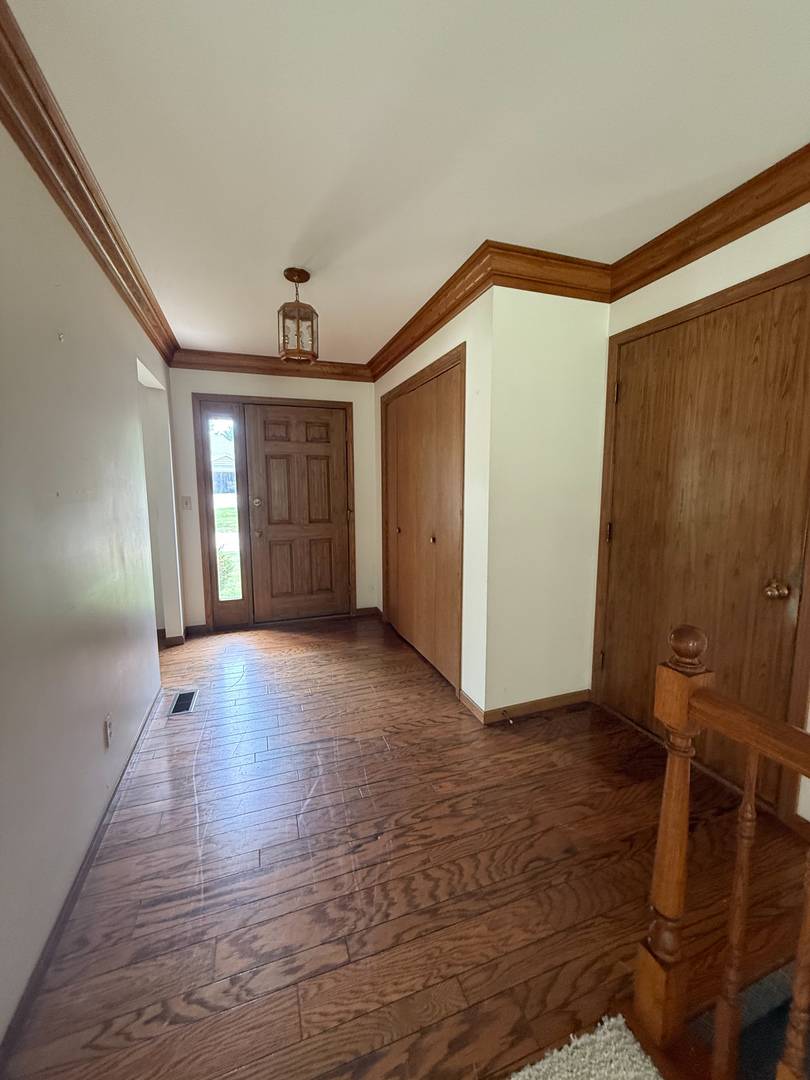 Dekalb, IL 60115,3030 Fairway Oaks Lane #3030