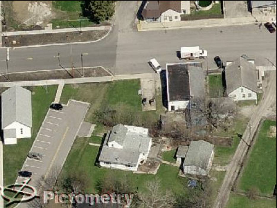 Elwood, IL 60421,VACANT E Mississippi Avenue