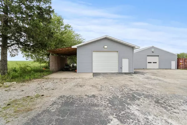 Shorewood, IL 60404,25756 Seil Road