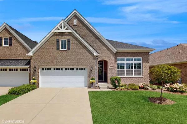 1517 128th Street, Lemont, IL 60439