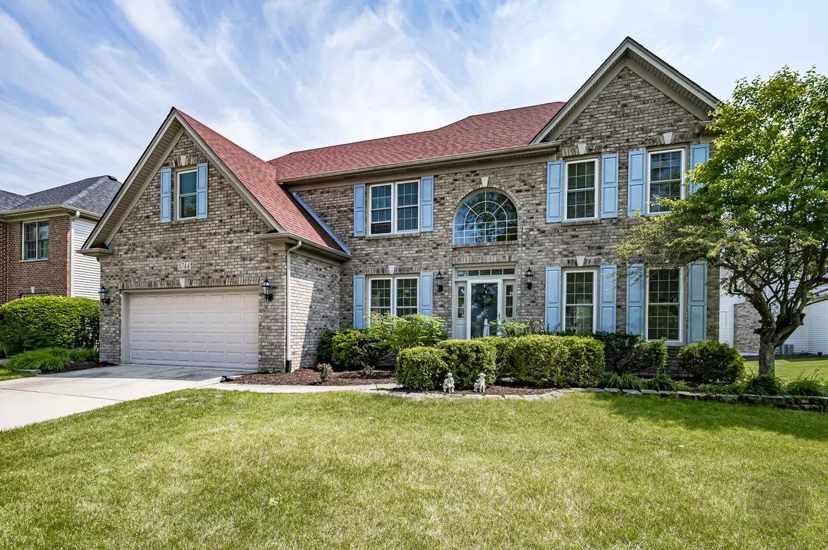 Naperville, IL 60564,3744 Highknob Circle