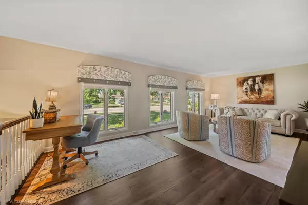 Shorewood, IL 60404,506 S Raven Road