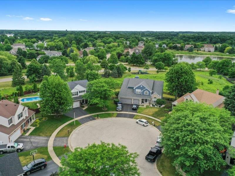 Lake Villa, IL 60046,1000 Rainy Lake Court
