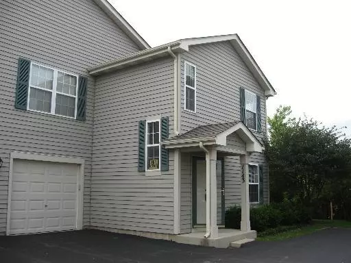 1403 Orleans Drive #1403, Mundelein, IL 60060