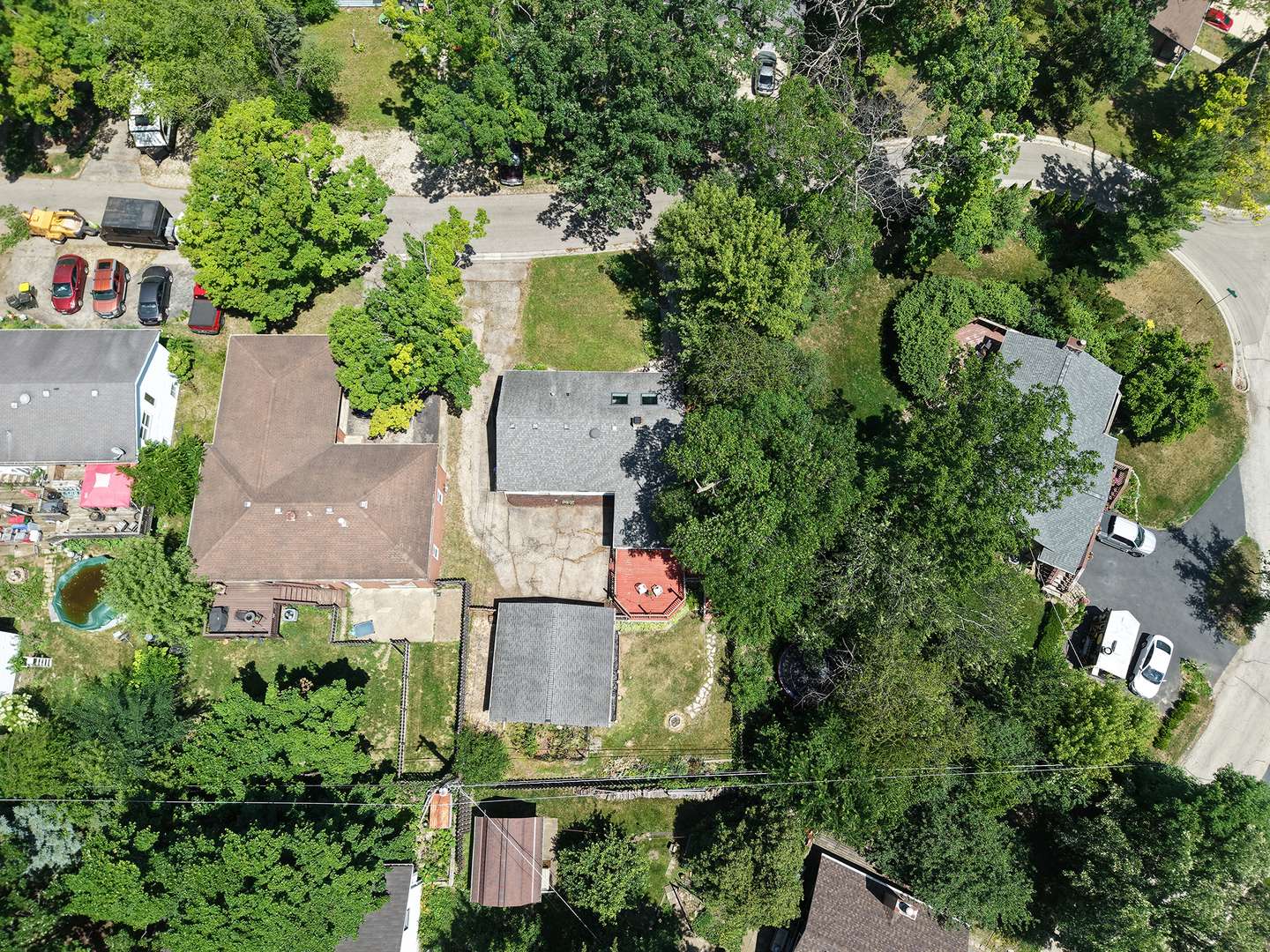 Lake In The Hills, IL 60156,524 Cheyenne Drive