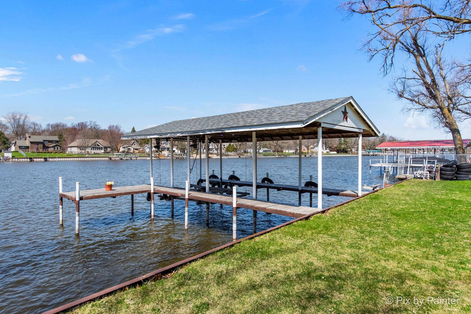 Mchenry, IL 60051,1425 N River Road