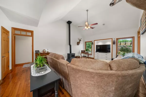 Somonauk, IL 60552,990 Fox Trail Lane