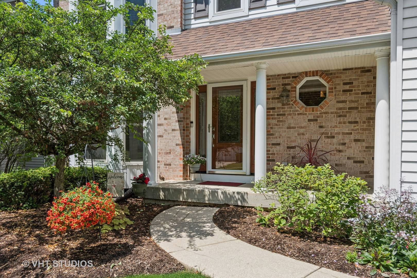 Aurora, IL 60504,321 Breckenridge Drive