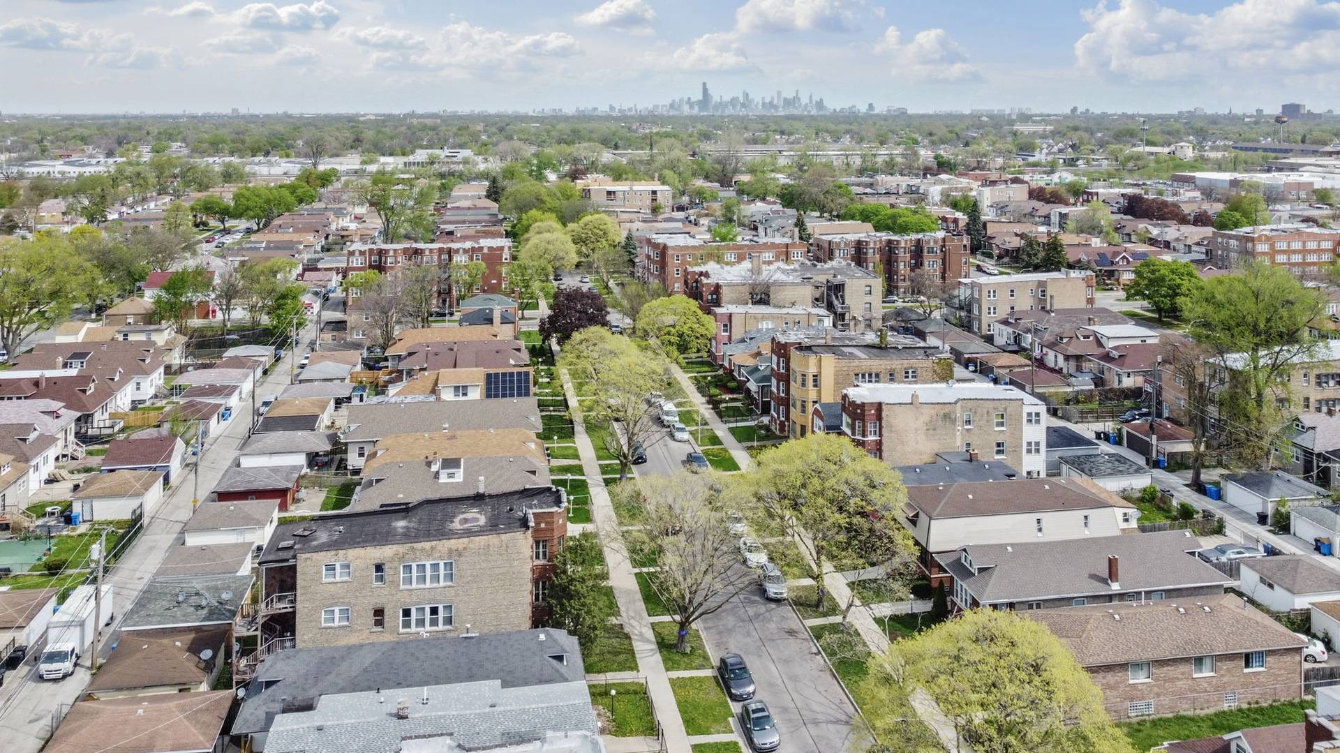 Chicago, IL 60620,7742 S Hermitage Avenue