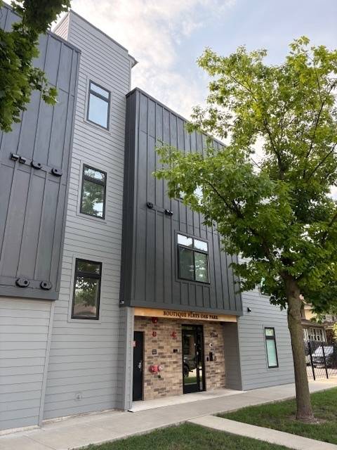 504 Lyman Avenue #308, Oak Park, IL 60304