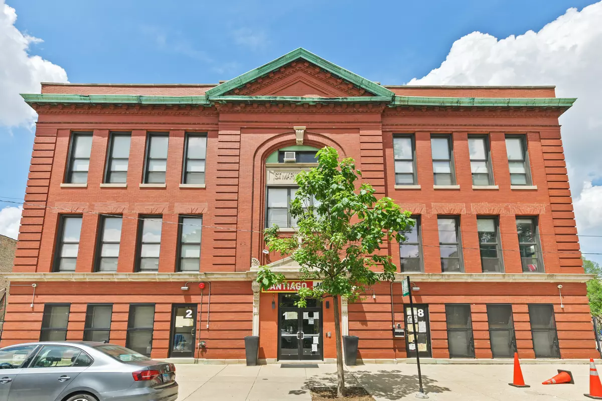 Chicago, IL 60622,2510 W Cortez Avenue