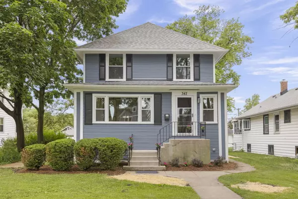 342 Franklin Avenue, River Forest, IL 60305