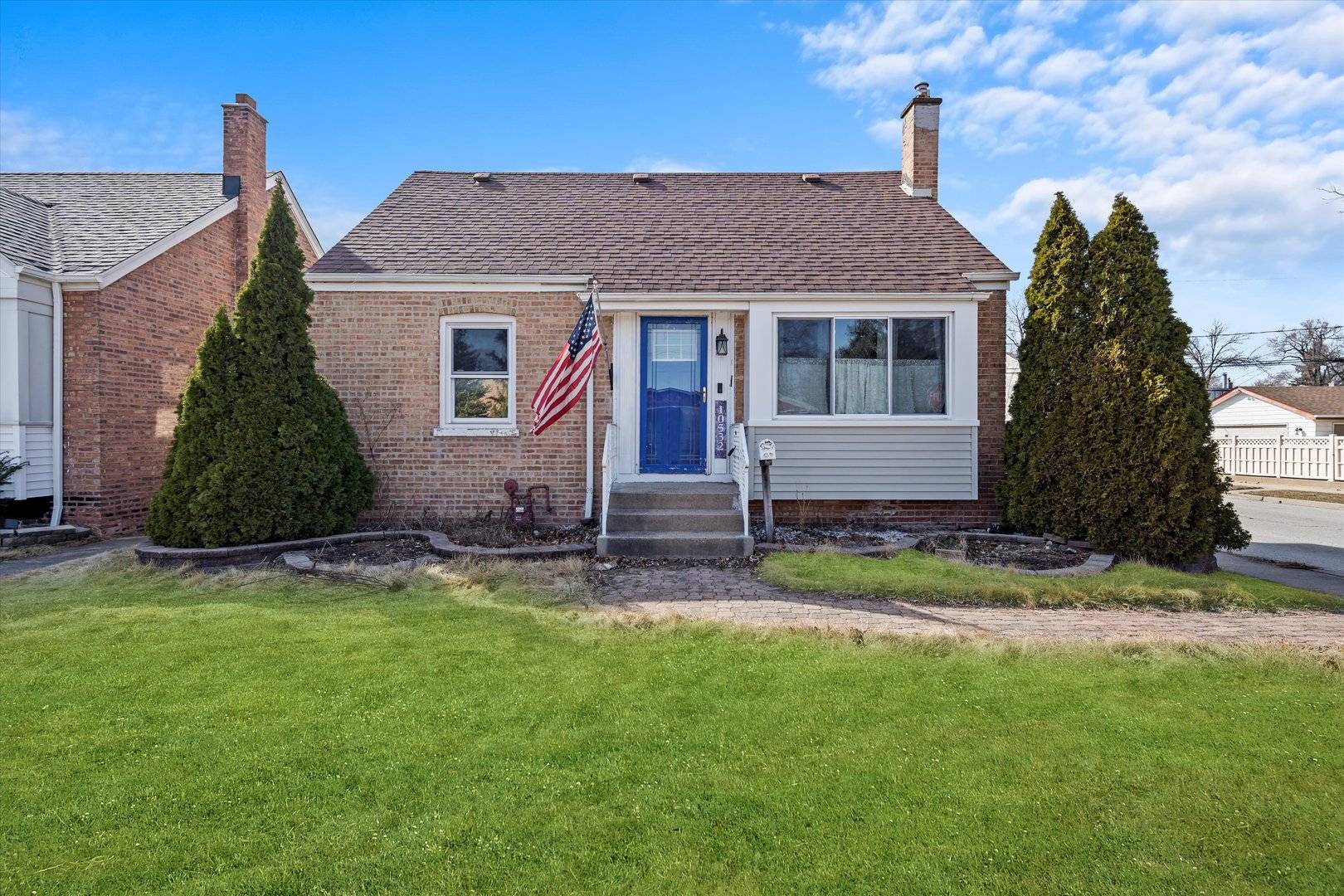 10532 S Kedzie Avenue, Chicago, IL 60655
