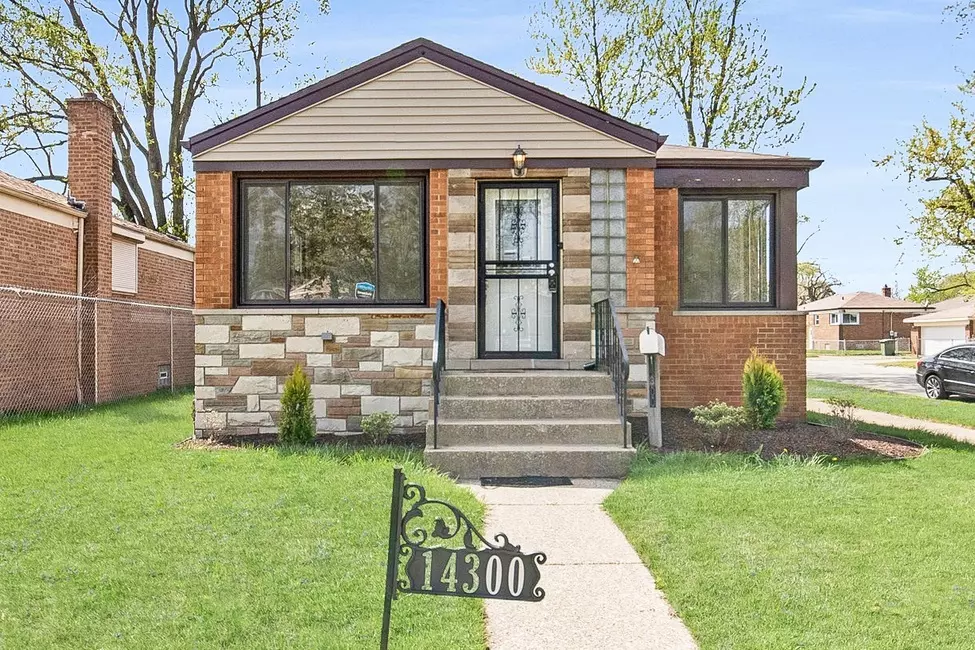 Dolton, IL 60419,14300 University Avenue