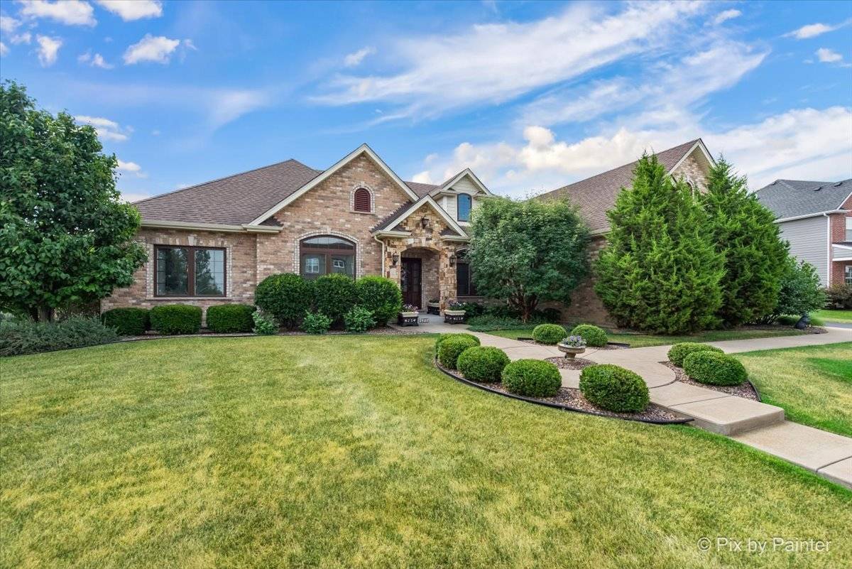 Sugar Grove, IL 60554,1075 Redbud Lane