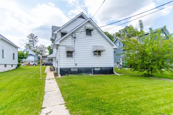 Joliet, IL 60435,1258 Elizabeth Street